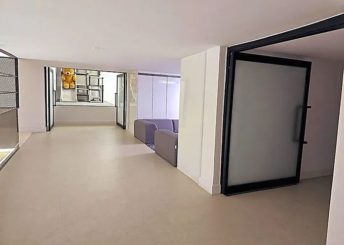 Hotel Premium 3600sqft House In Gangnam #kids#rooftop#8p 5*