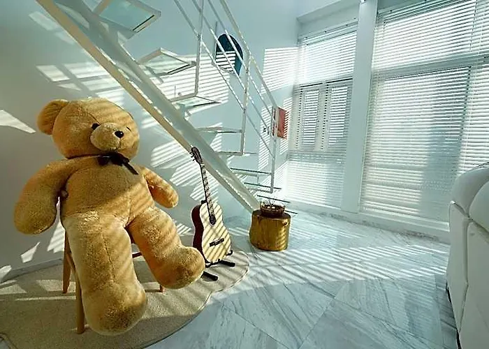 Premium 3600sqft House In Gangnam #kids#rooftop#8p
