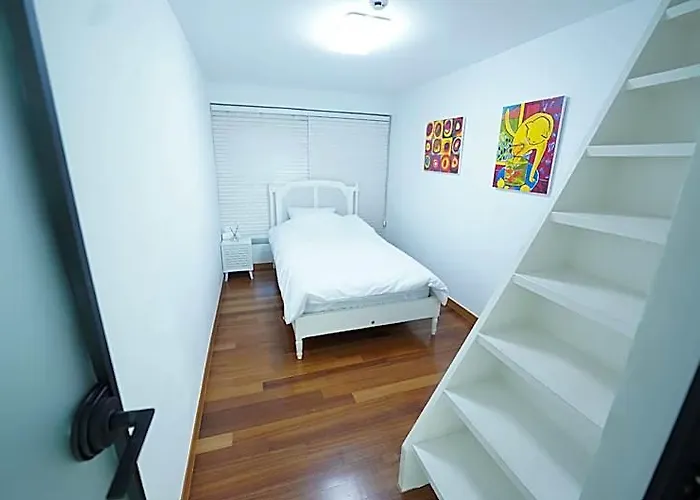Hotel Premium 3600sqft House In Gangnam #kids#rooftop#8p